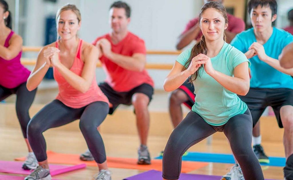 Health Benefits Of Aerobic Exercises Best Healthy Way